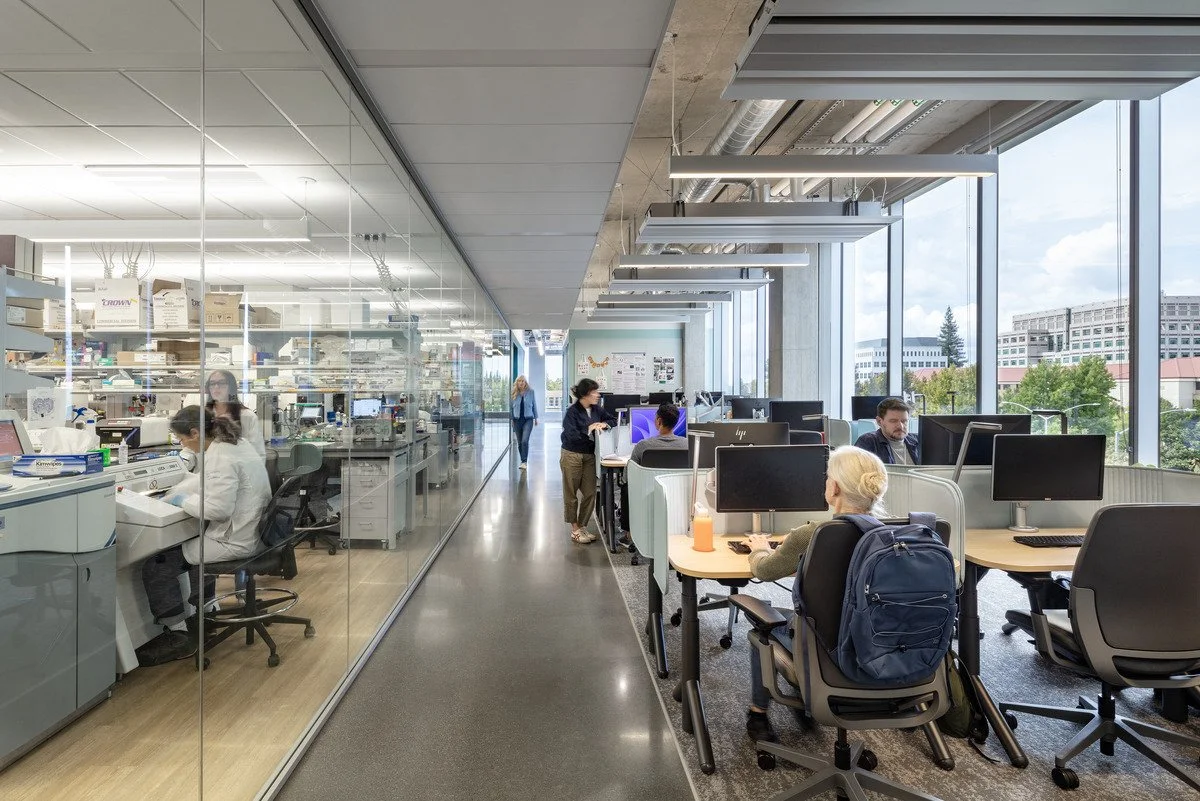 Wexford Science & Technology, LLC, Aggie Square14.jpg