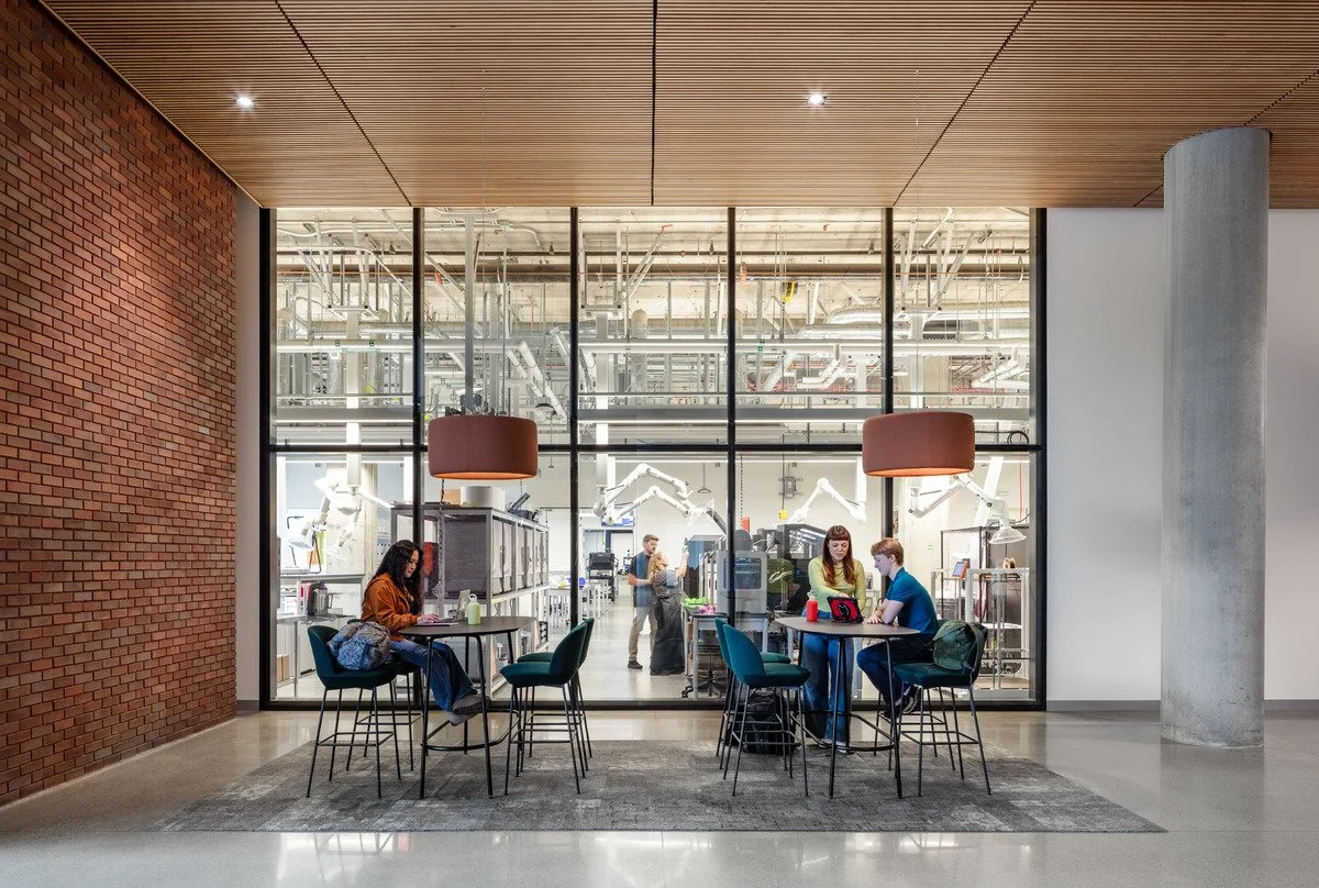 Wexford Science & Technology, LLC, Aggie Square8.jpg