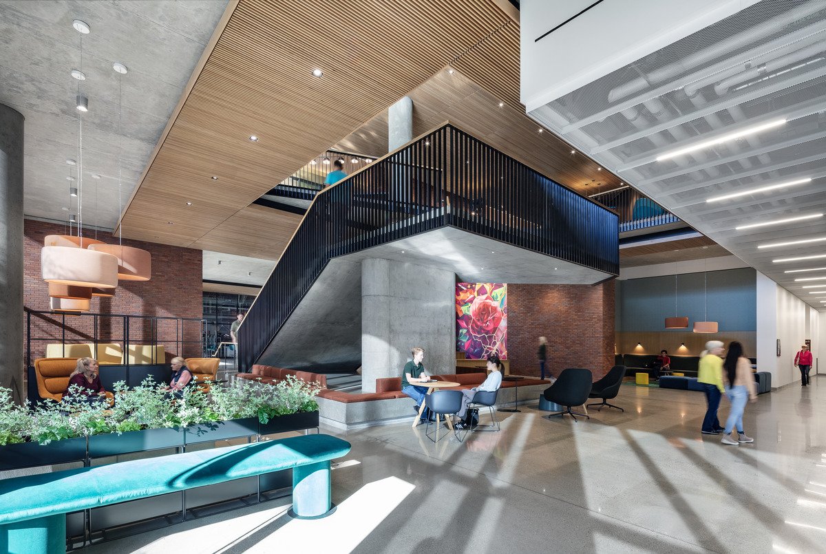 Wexford Science & Technology, LLC, Aggie Square13.jpg