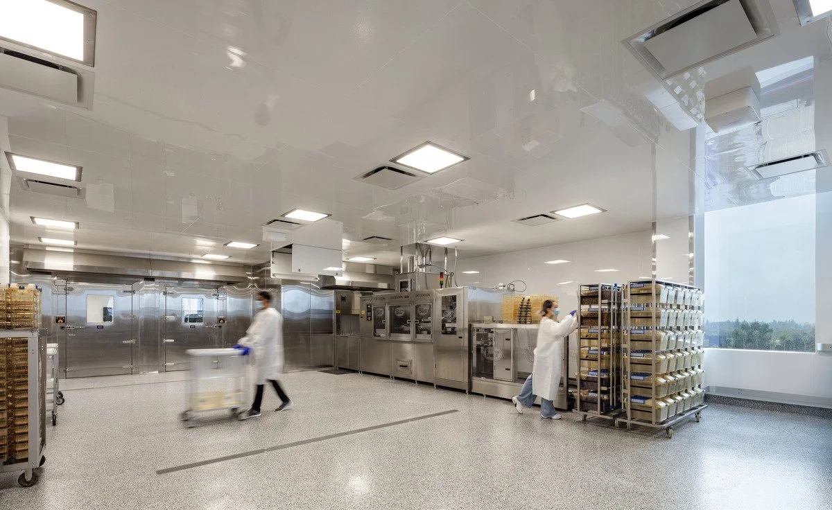 Wexford Science & Technology, LLC, Aggie Square11.jpg