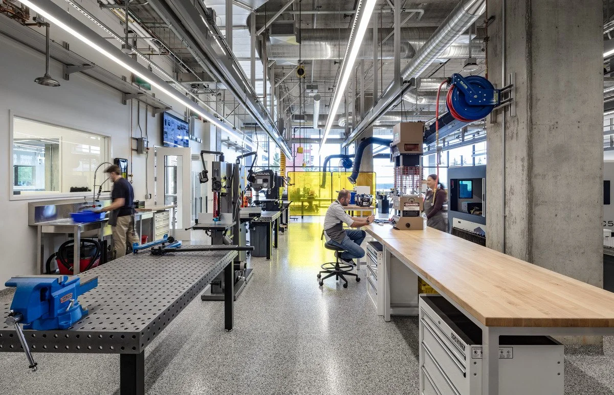 Wexford Science & Technology, LLC, Aggie Square6.jpg