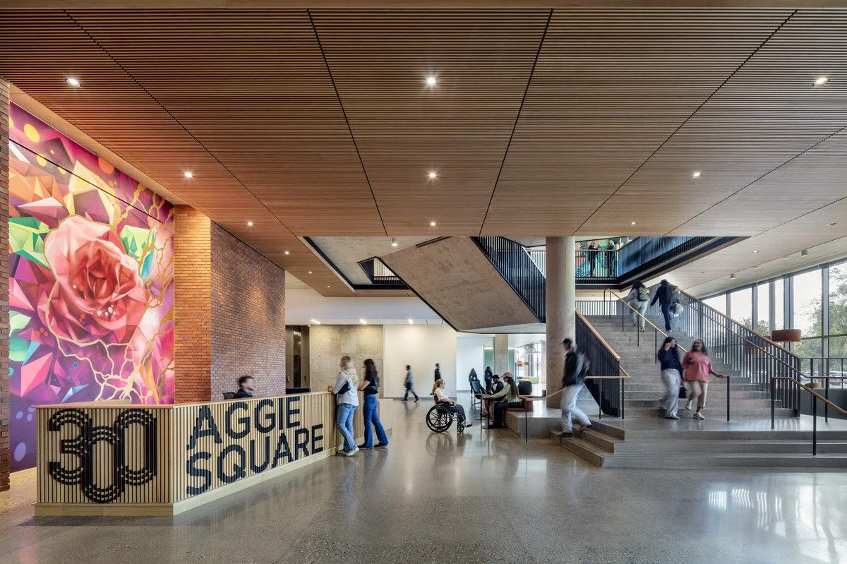 Wexford Science & Technology, LLC-University of California, Davis Aggie Square