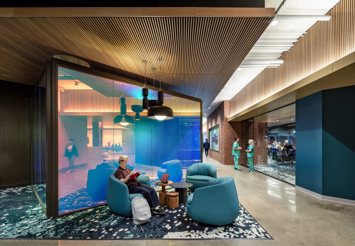 Wexford Science & Technology, LLC, Aggie Square4.jpg