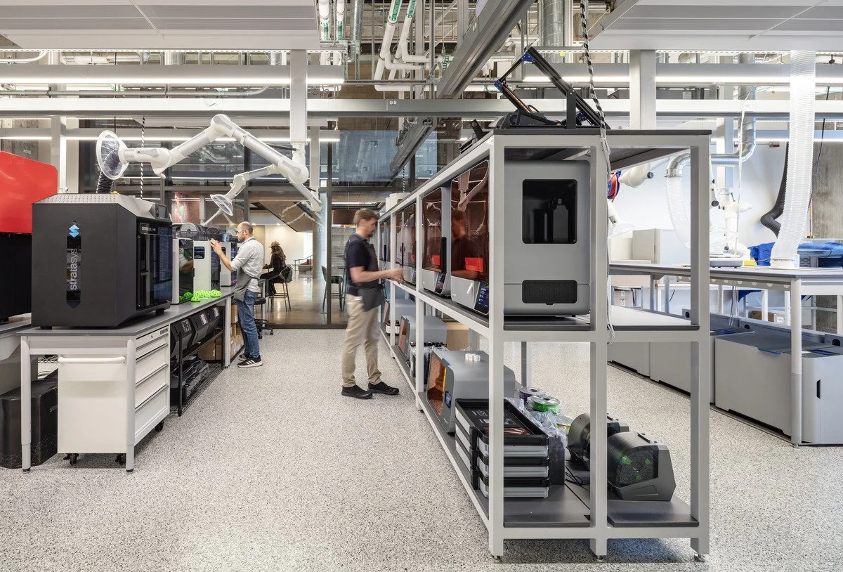 Wexford Science & Technology, LLC, Aggie Square7.jpg