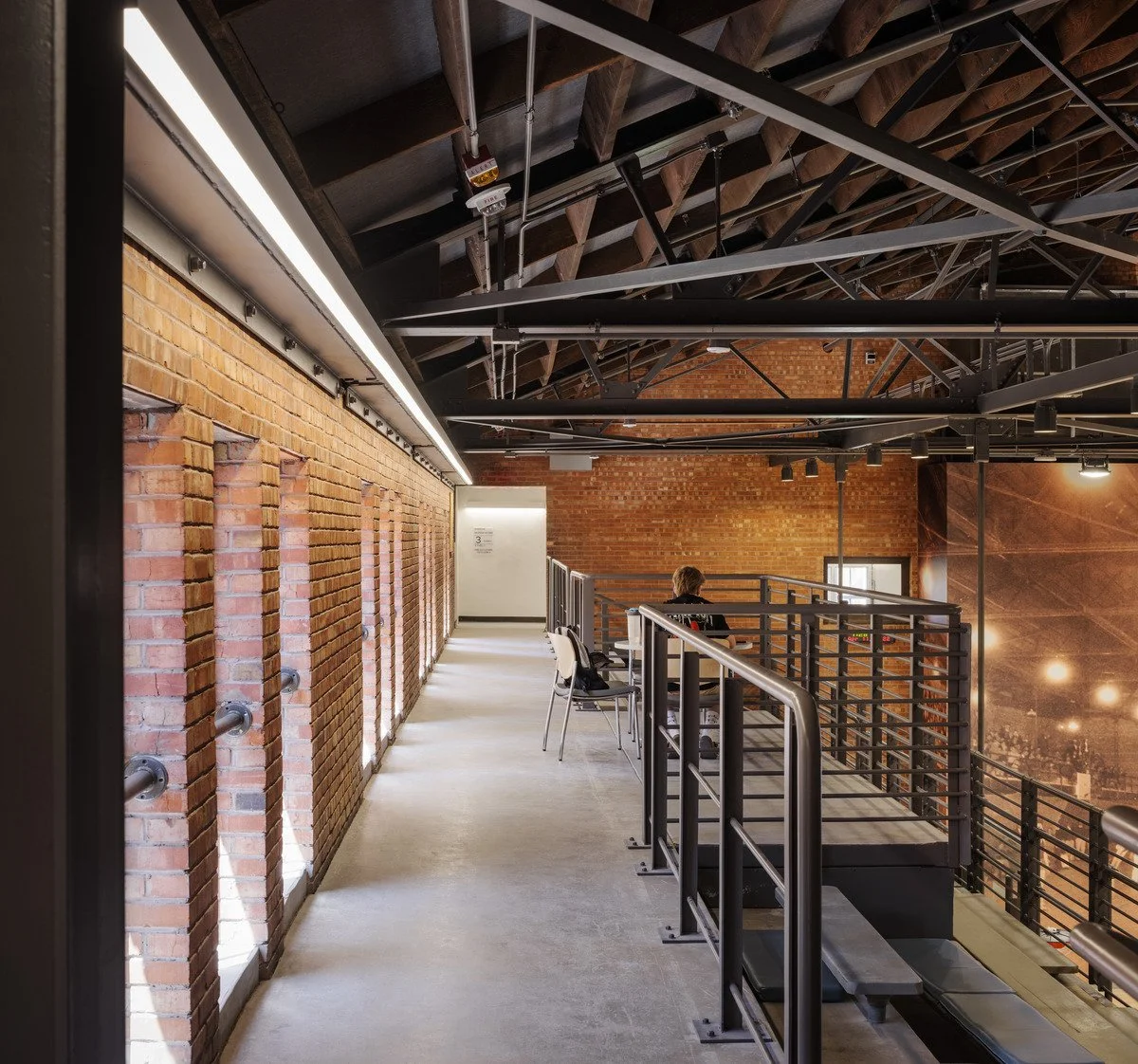 University of Arizona_Student Success District_Pivotal Lighting Design img4.jpg