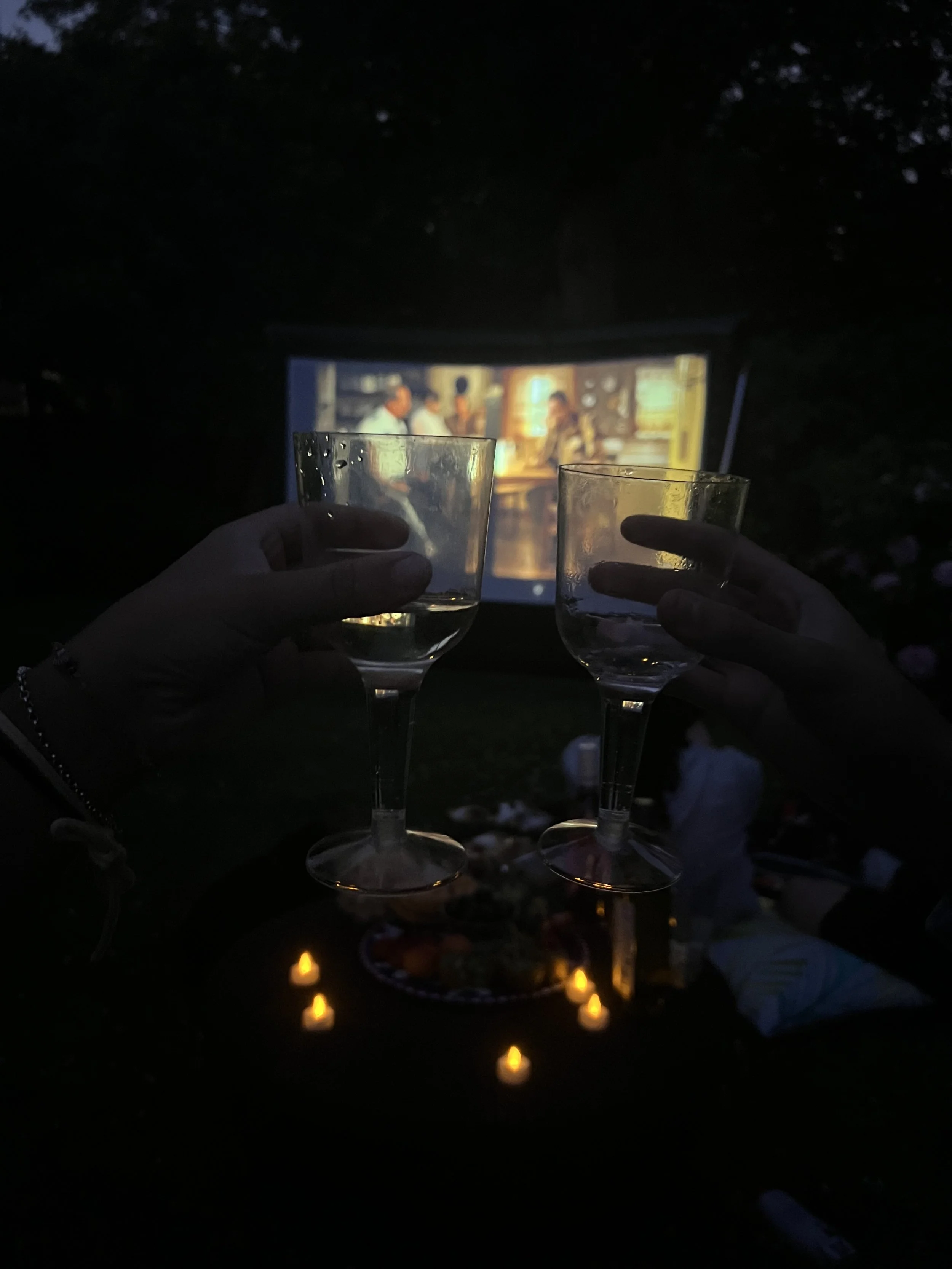 The perfect way to celebrate that special occasion