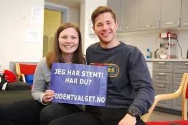 Oppnevning til Studenttingets valgutvalg