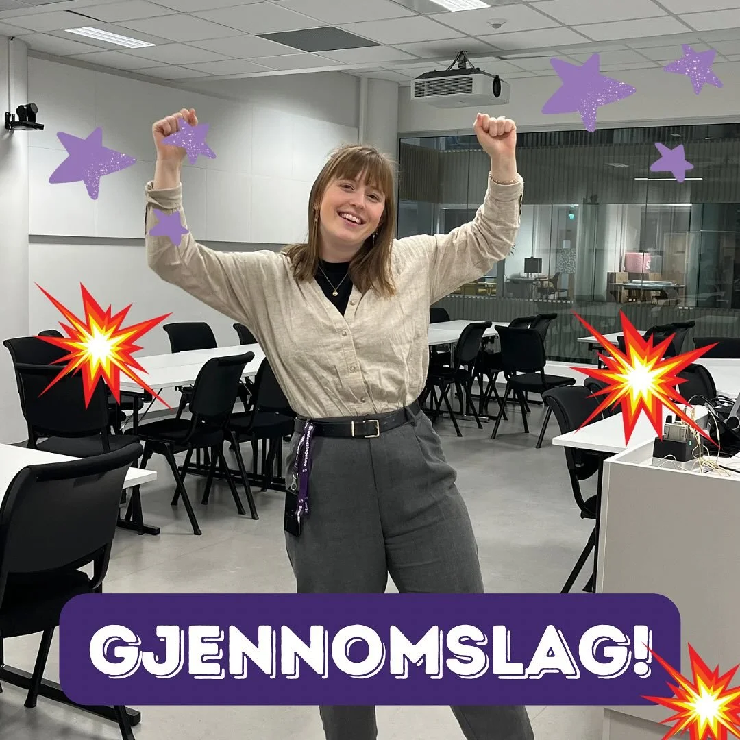 NTNU innf&oslash;rer IKKE forbud mot mat og drikke i l&aelig;ringsareal, som varslet tidligere i &aring;r!

Studenttinget og studentfrivilligheten har samarbeidet for &aring; motvirke det varslede forbudet, og gjennom en arbeidsgruppe som gjennom h&o