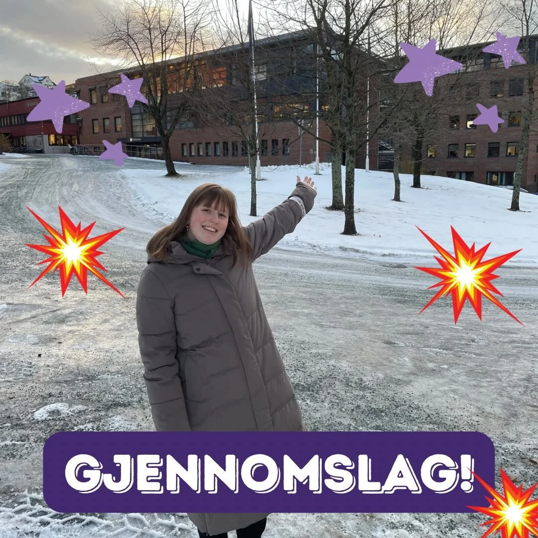 I &aring;r har Studenttinget jobbet for &aring; styrke de tekniske organisasjonene, og i samarbeid med koordinator for tekniske organisasjoner har mange av de tekniske organisasjonene n&aring; blitt samlokalisert i arealer p&aring; Valgrinda. Her f&a