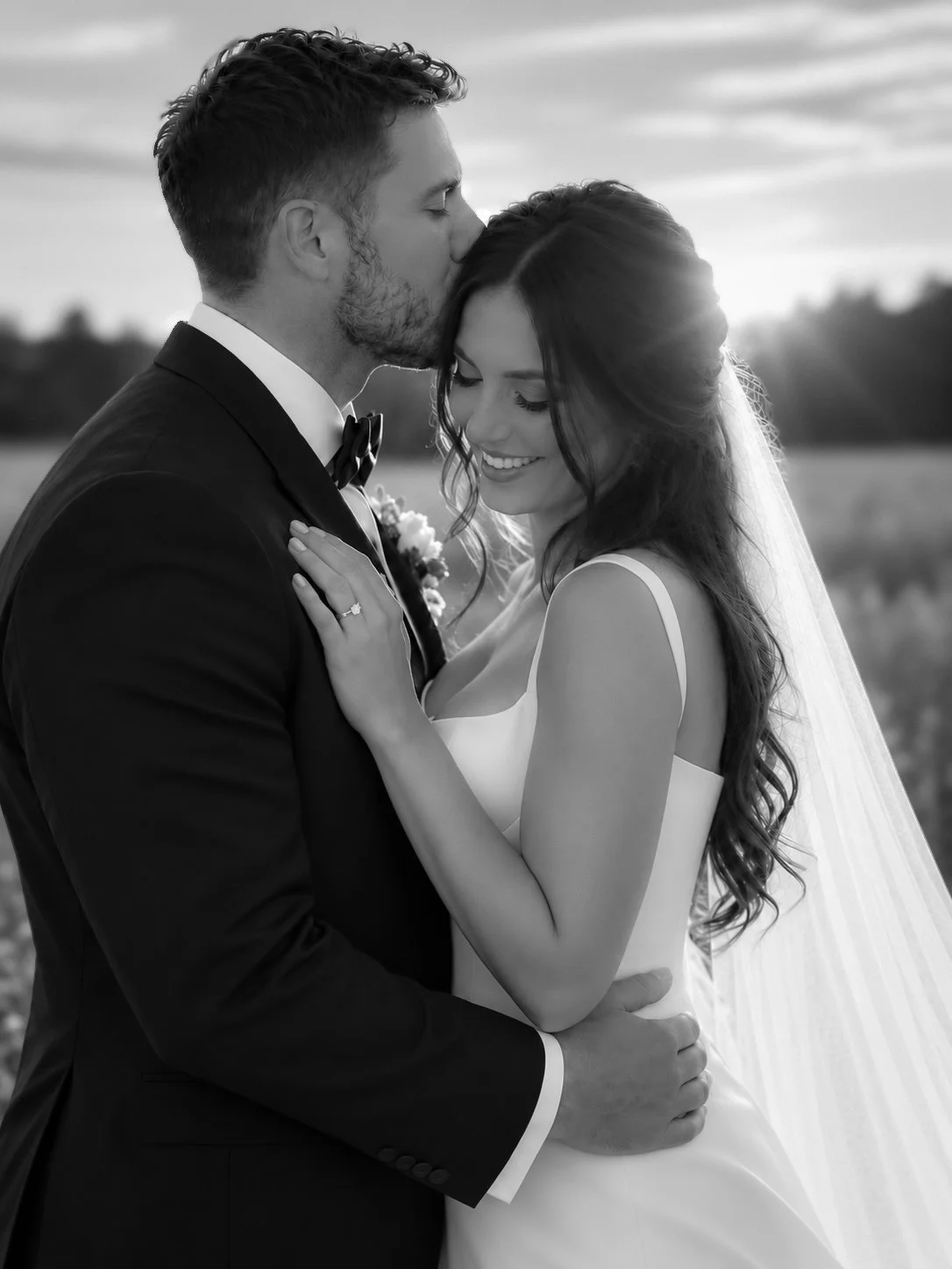 Wedding photography
