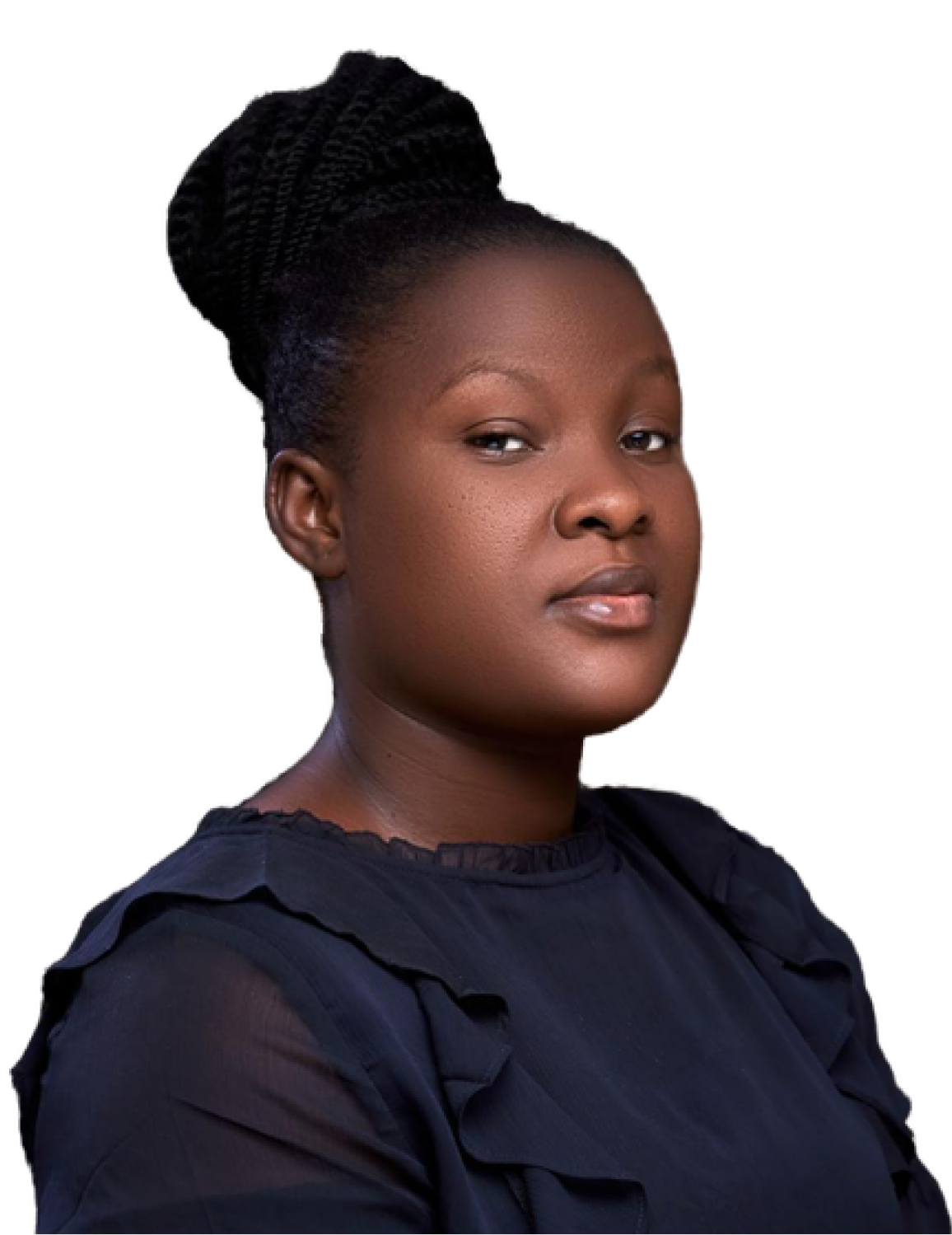 Vek Akinyemi Digital Product UI/UX Designer