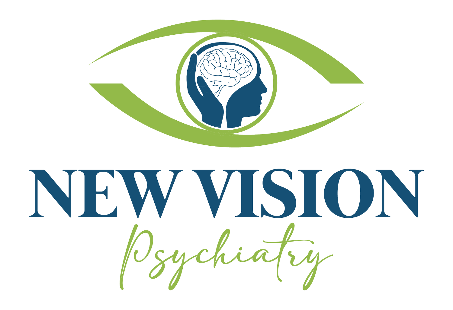 New Vision Psychiatry