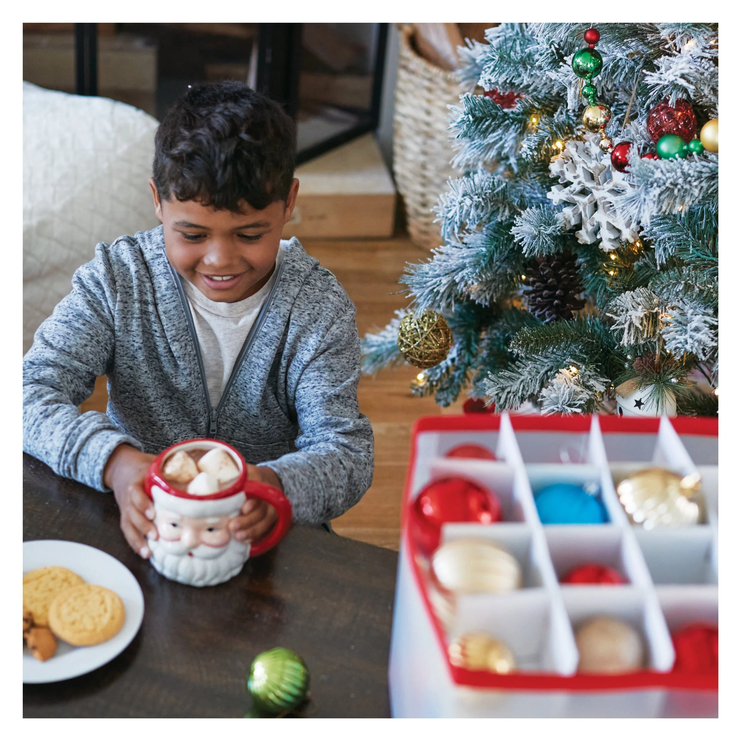 Merry Everything!