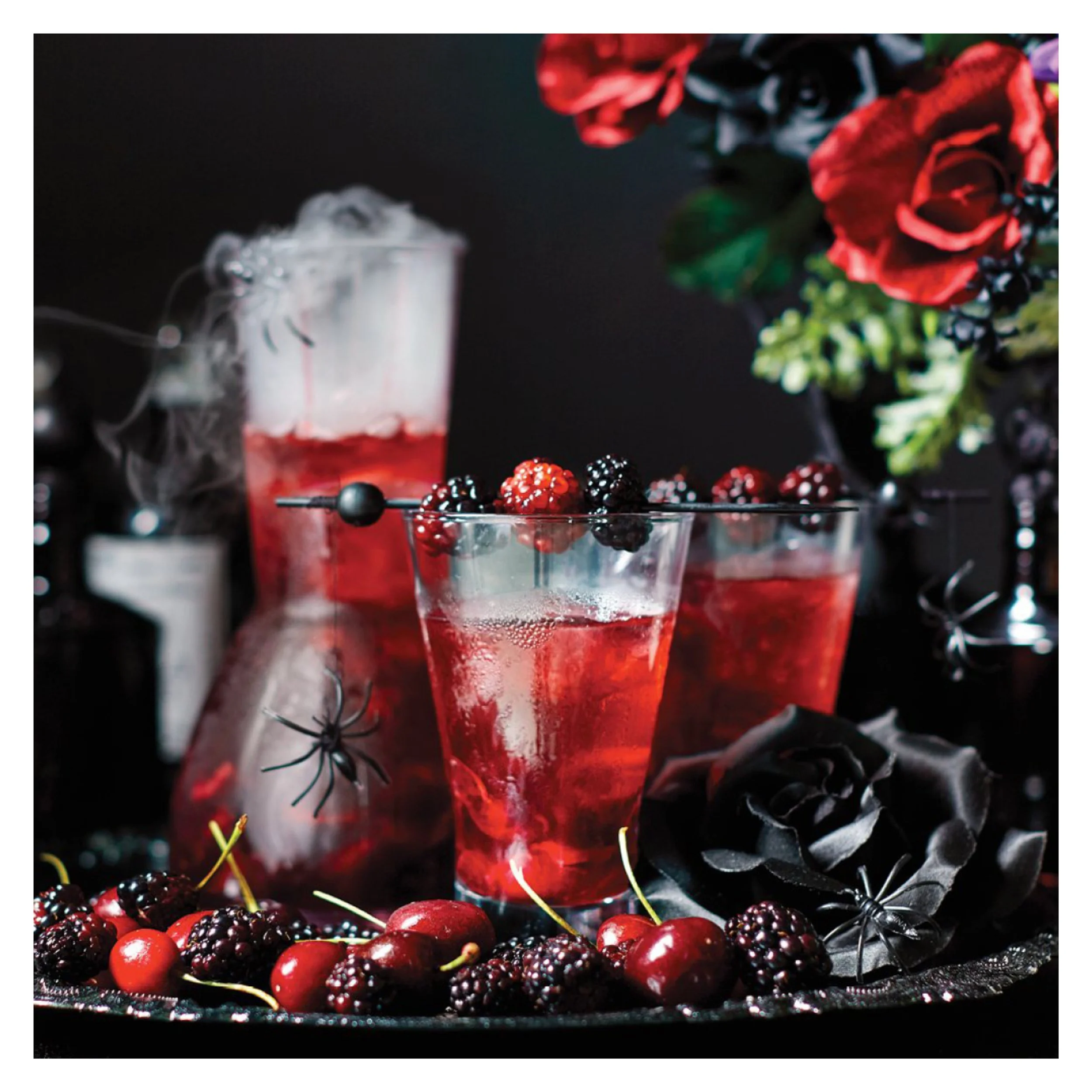 Concept & Photo Direction