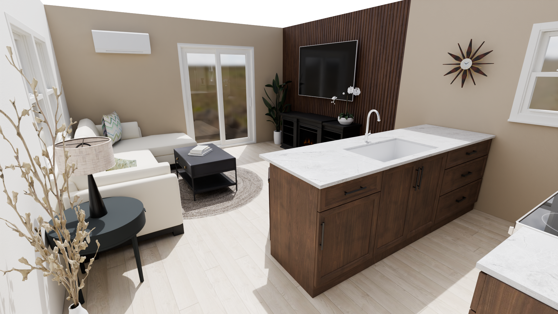 Daisy - Kitchen & Living Room.png