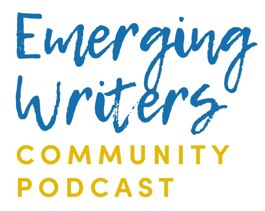 The Emerging Writers Community Podcast