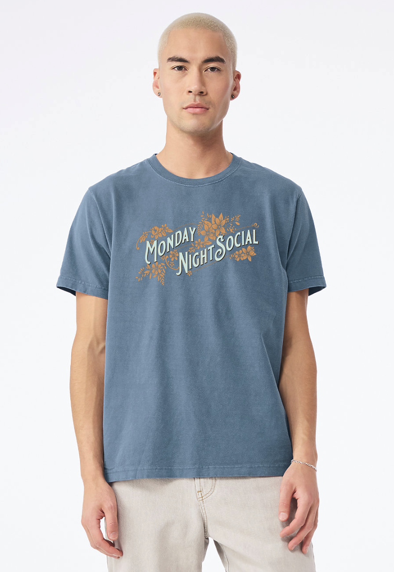 MNS T-Shirt