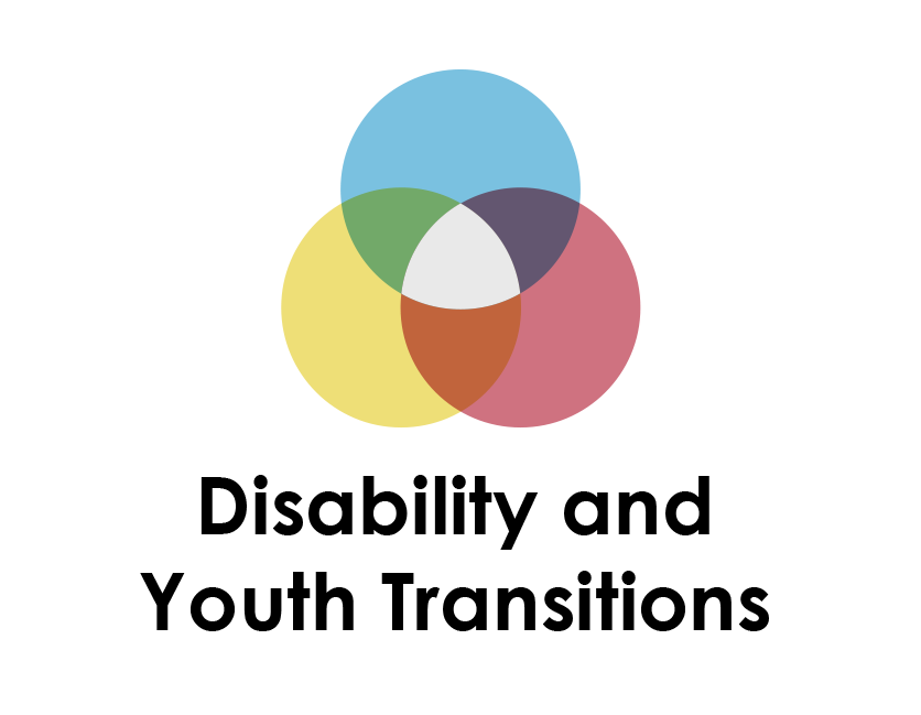 Transitions Learning Disability Disability and Youth Transitions | Explore Youth Transitions