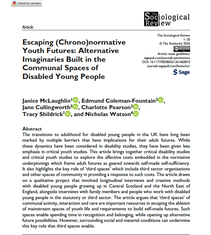 An image of the abstract of the article. The abstract can be accessed by clicking on the image to access the pdf of the article.