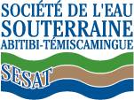 Société de l&#39;eau souterraine Abitibi-Témiscamingue