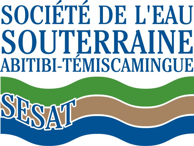 Société de l&#39;eau souterraine Abitibi-Témiscamingue