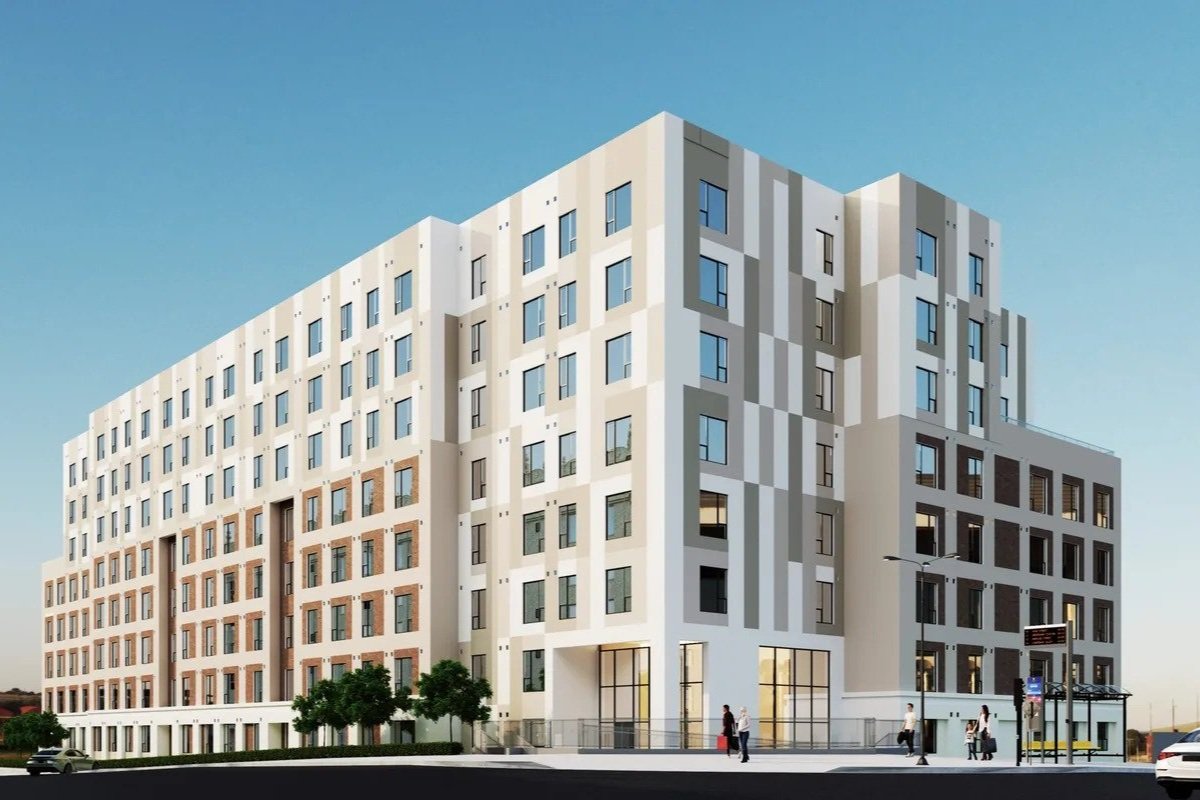 Queen Street News: Q+A: Cranson Capital's namesake on filling in the housing gaps