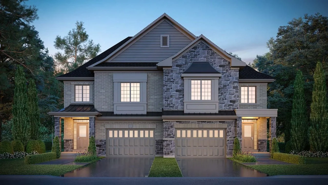 King Road Estates — Cranson Capital