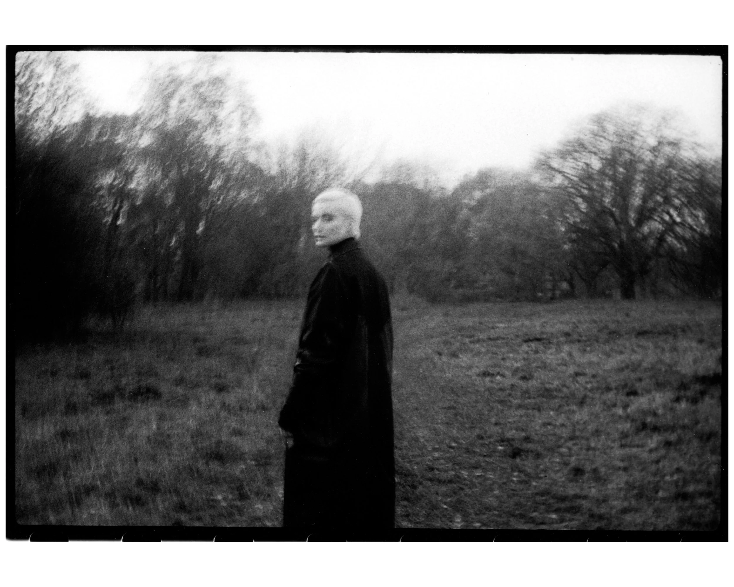 Courtney, Regents Park