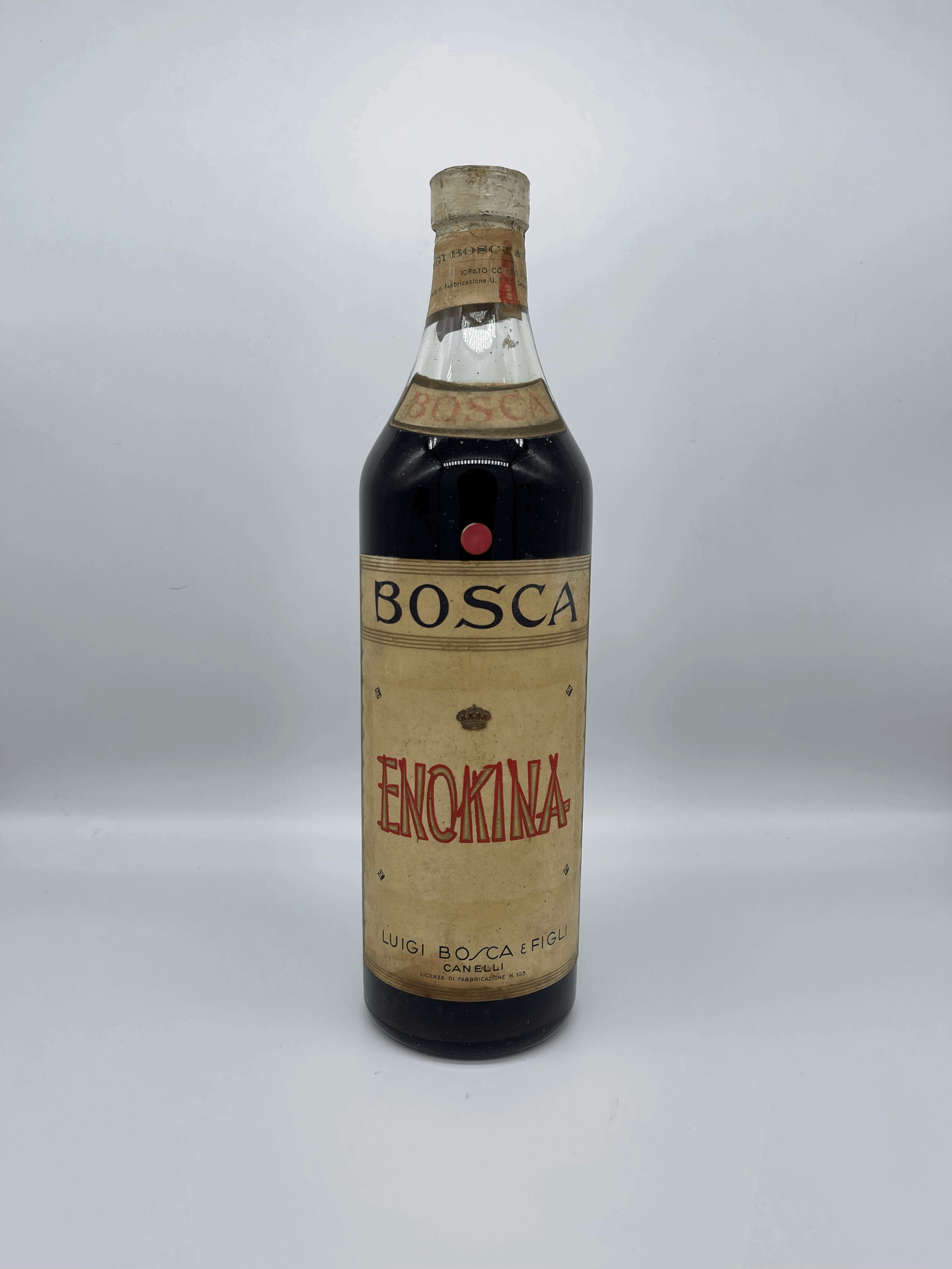 BOSCA ENOKINA