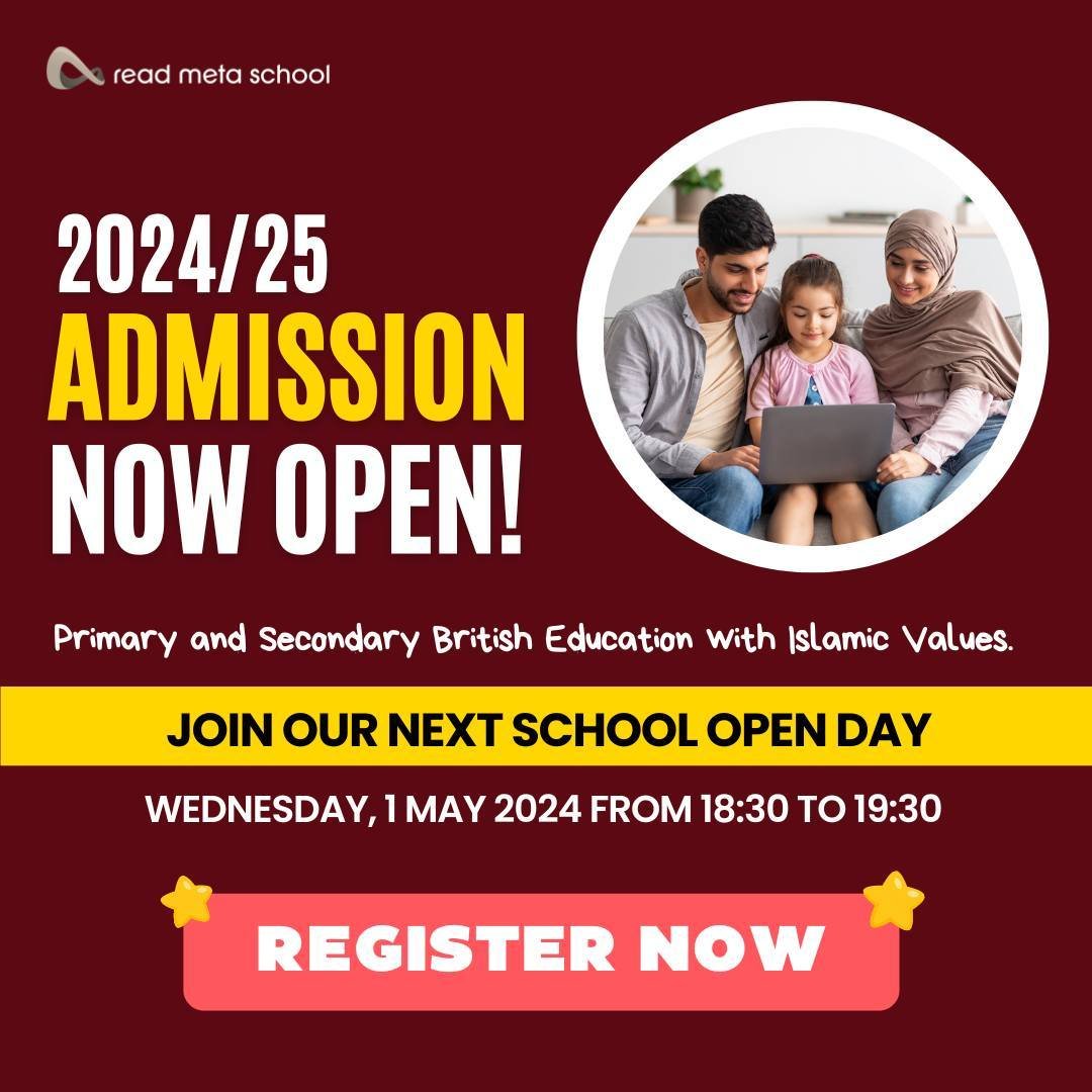 https://loom.ly/rENEqL0 Join us for a live presentation and question and answer session to find out more about homeschooling for both the primary and secondary online school with Read Meta School.  #school #onlineschool #readmetaschool #onlineeducati