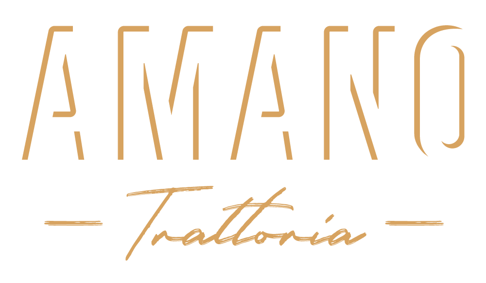 Group Menus - Perfect Experience for Every Gathering — Amano Trattoria