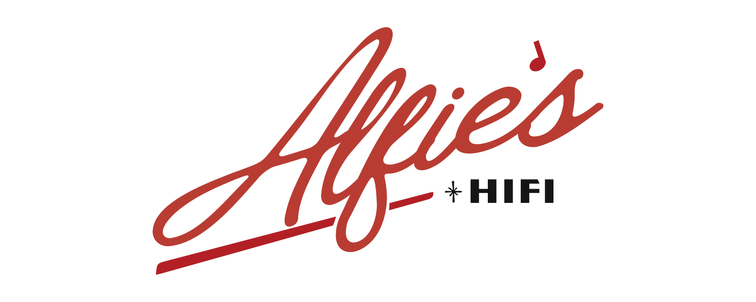 Alfie's Hifi