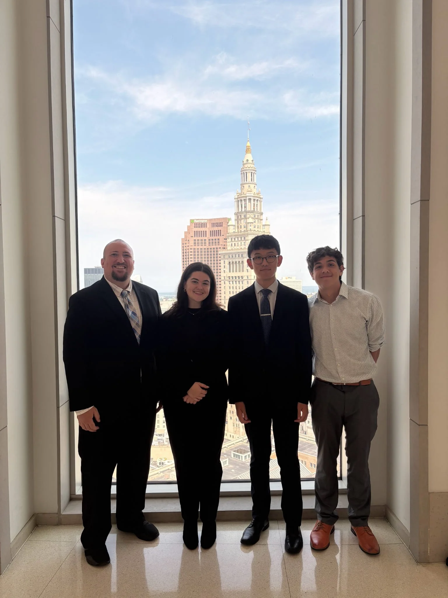 “Justice Lost in Translation: When Language Barriers Derail Asylum Trials”