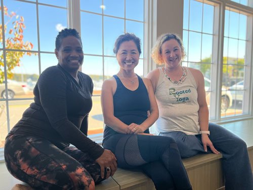 Rooted Yoga - Yoga Classes - Wappingers Falls, New York