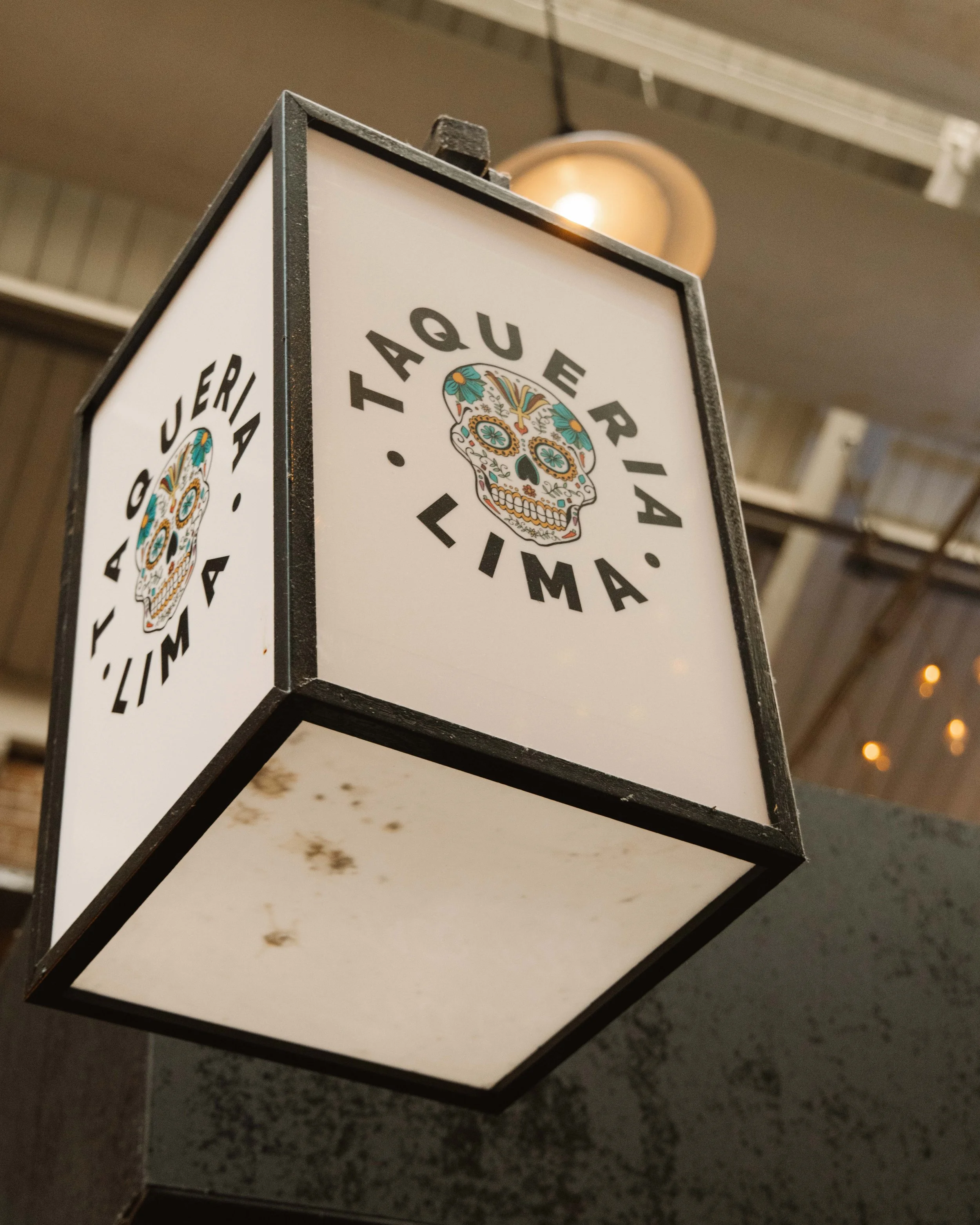 taqueria lima