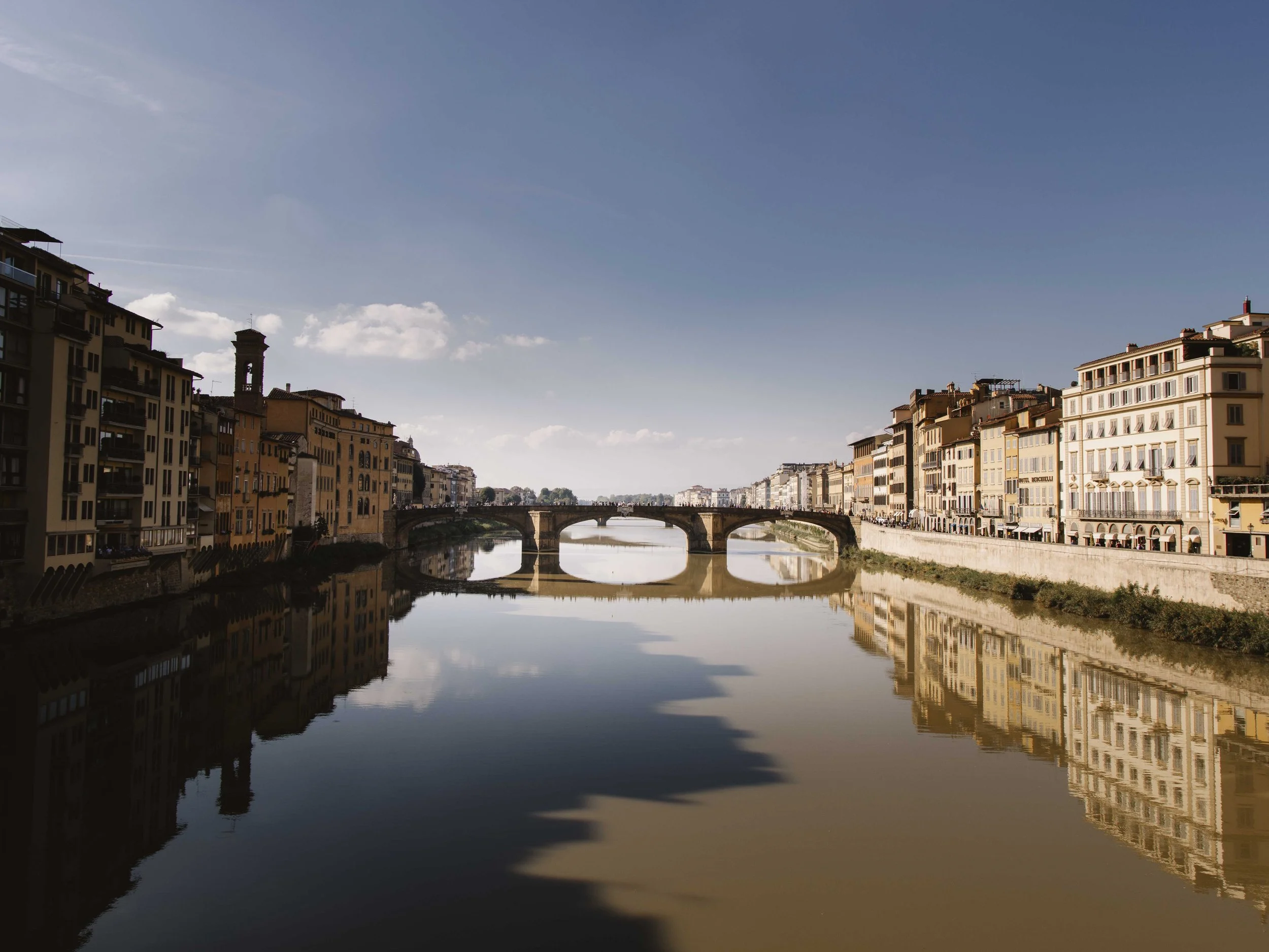 Tuscany, Italy: A Practical Guide to Florence &amp; the Tuscan Countryside