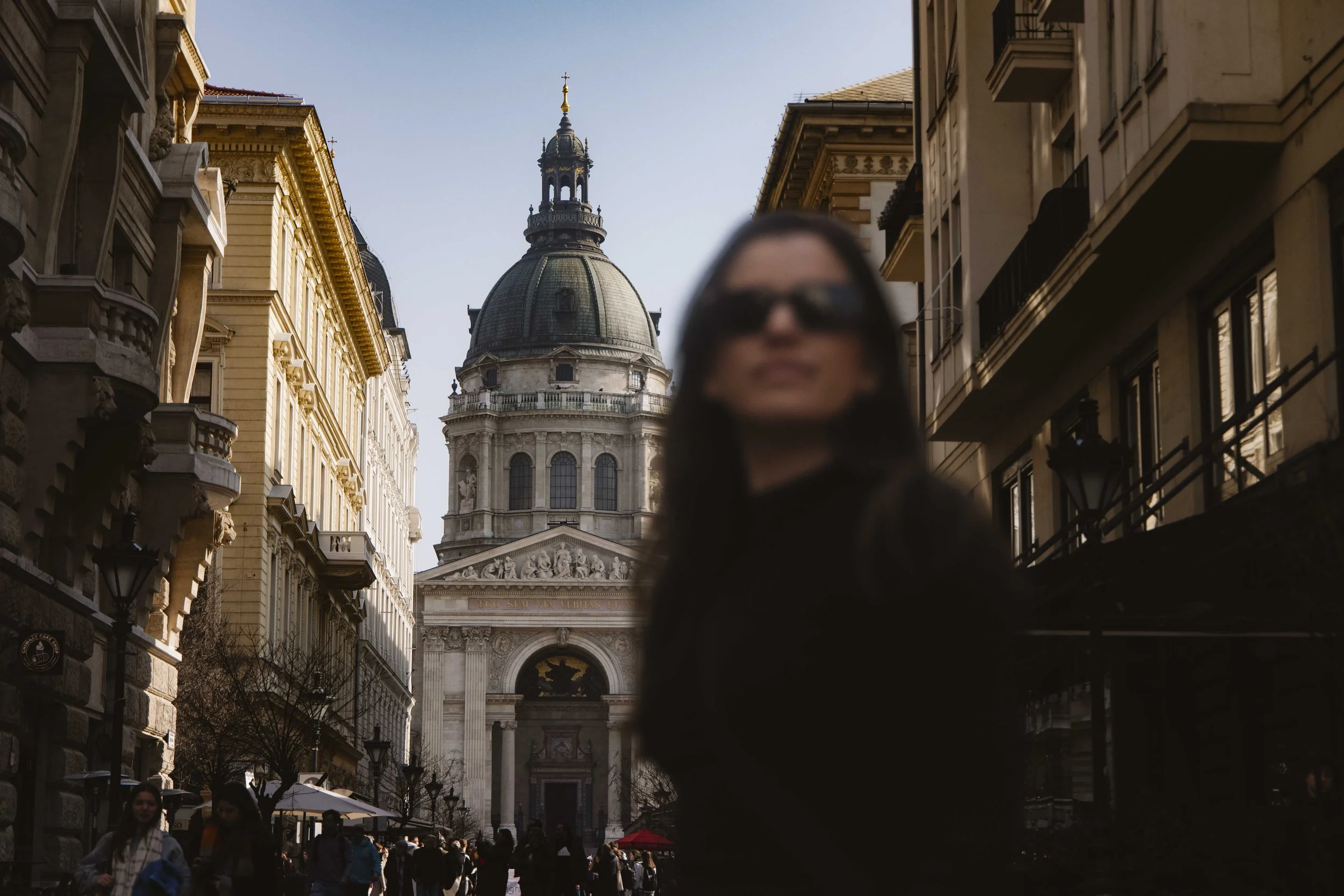 How to Spend 3 Unforgettable Days in Budapest