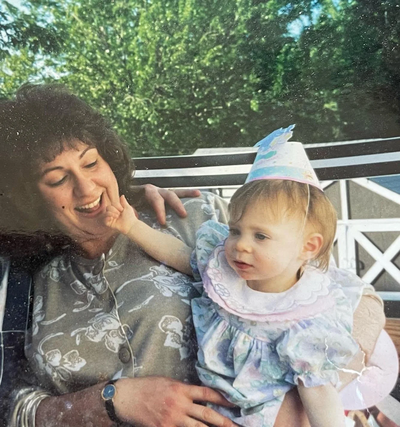 Grief Changes You… A Therapist’s Perspective 