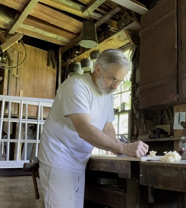 Board Members Historic Eastfield