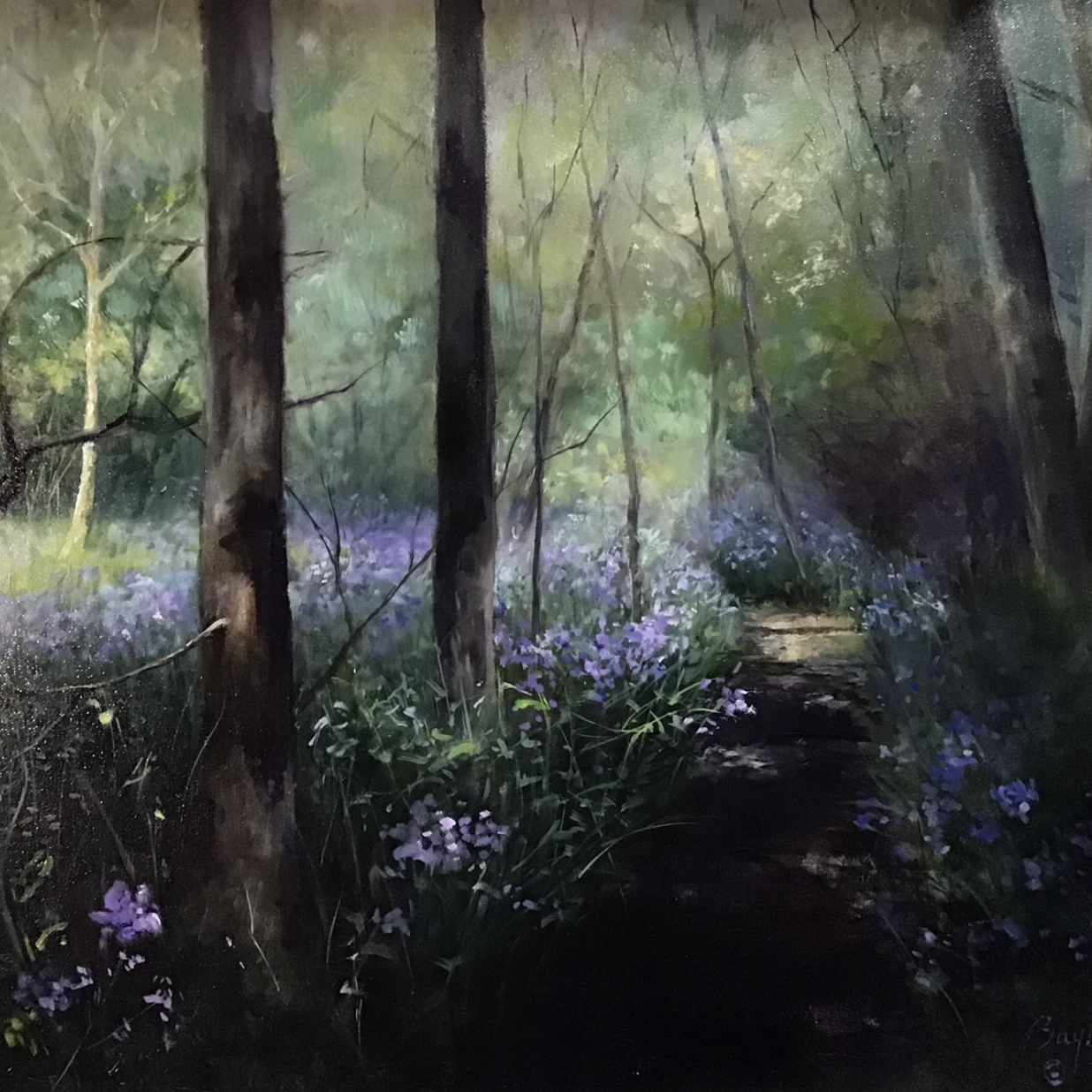 19th Century Atelier: Historic Artist Retreat