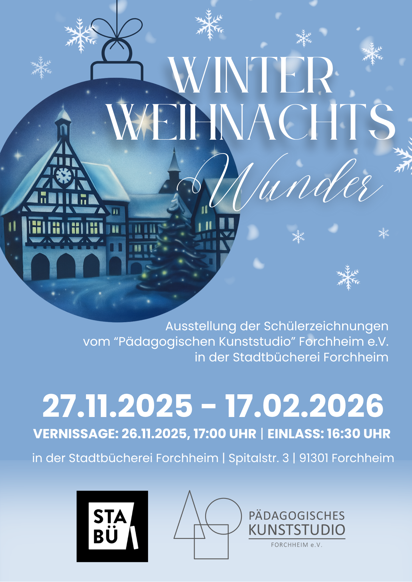 Fenster Deko Lebkuchenhäuschen basteln