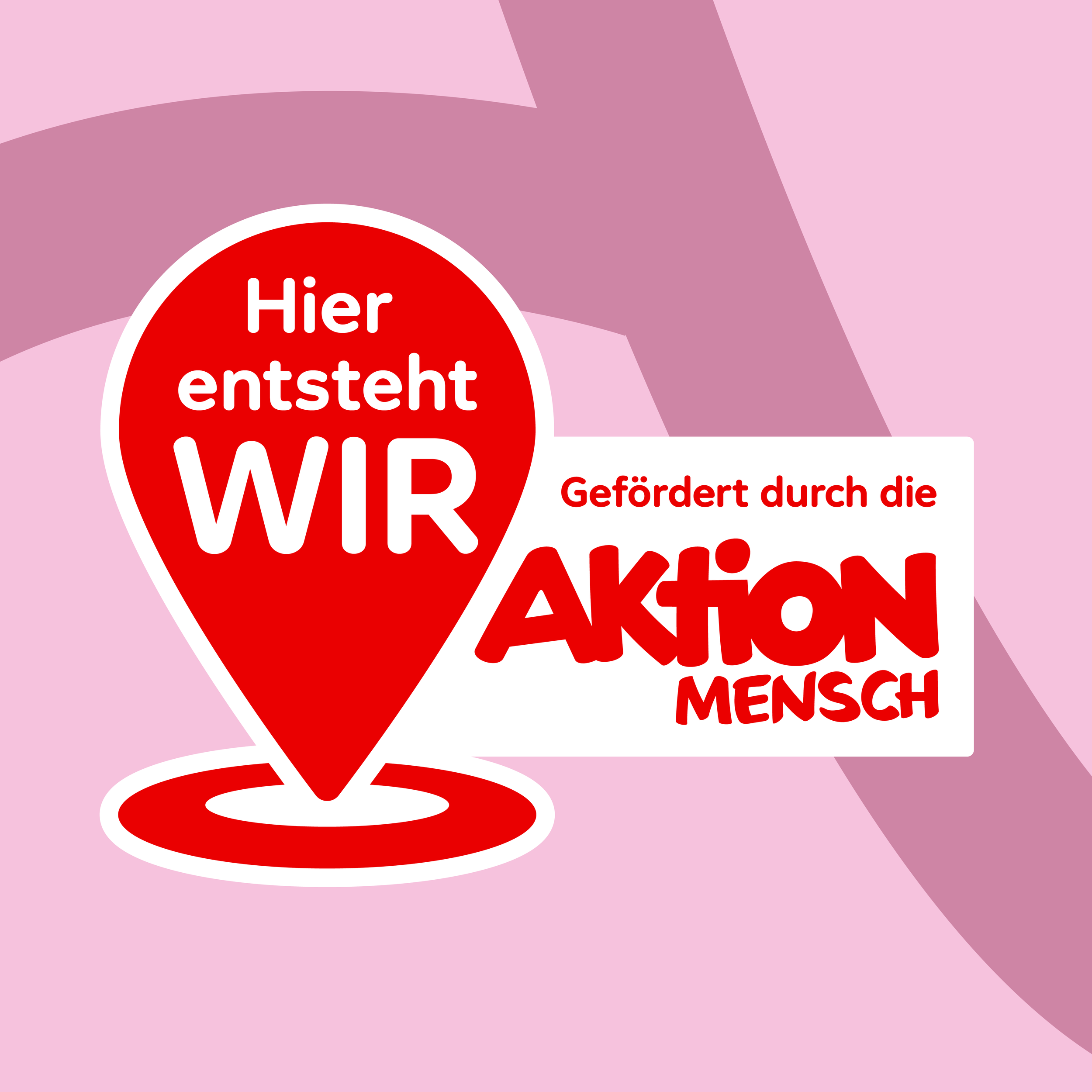 logo Aktion Mensch