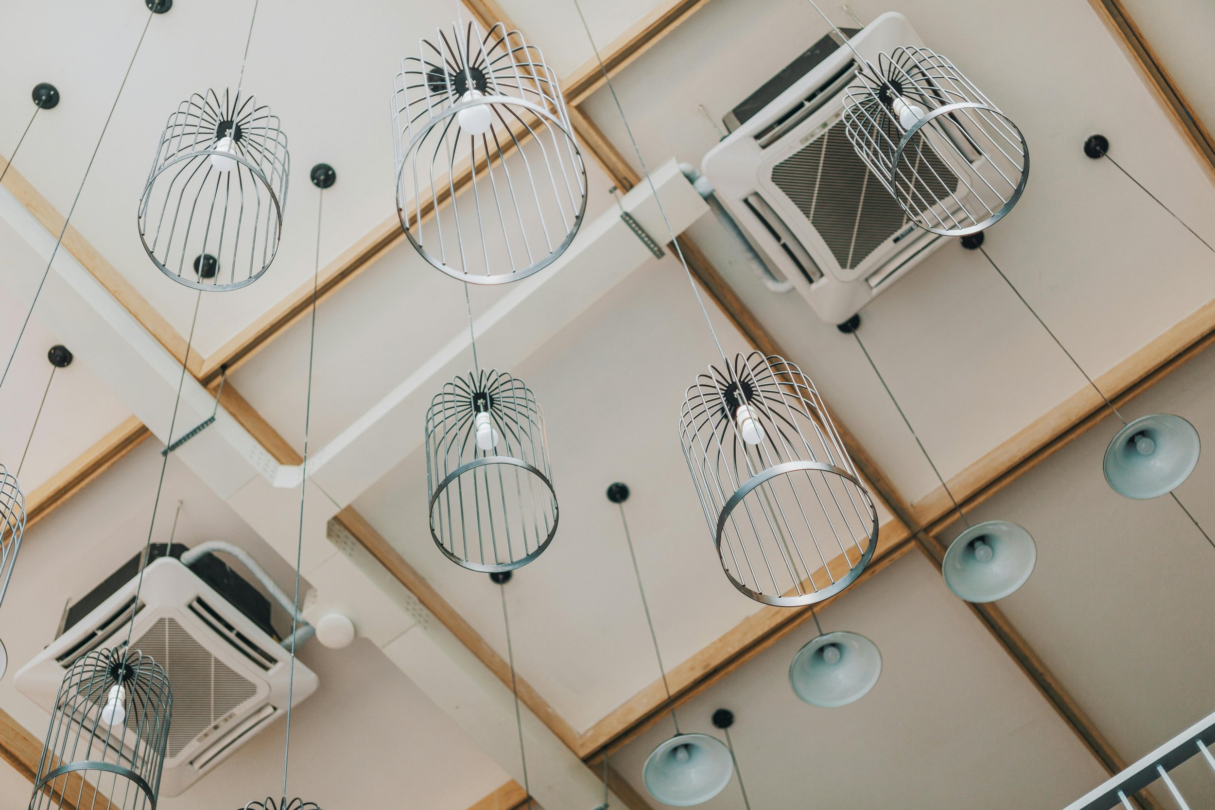 What Is Planned Preventative Maintenance For Commercial Air Conditioning?