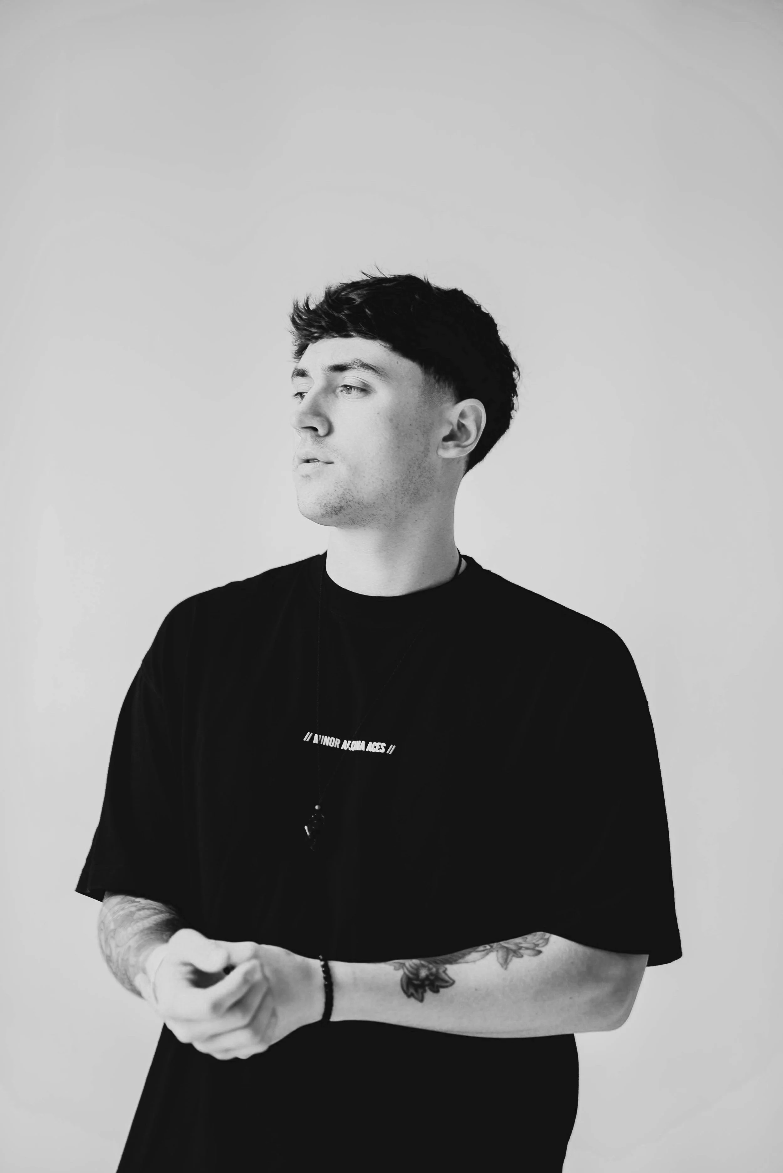 MIKE MORRISEY - ONYX