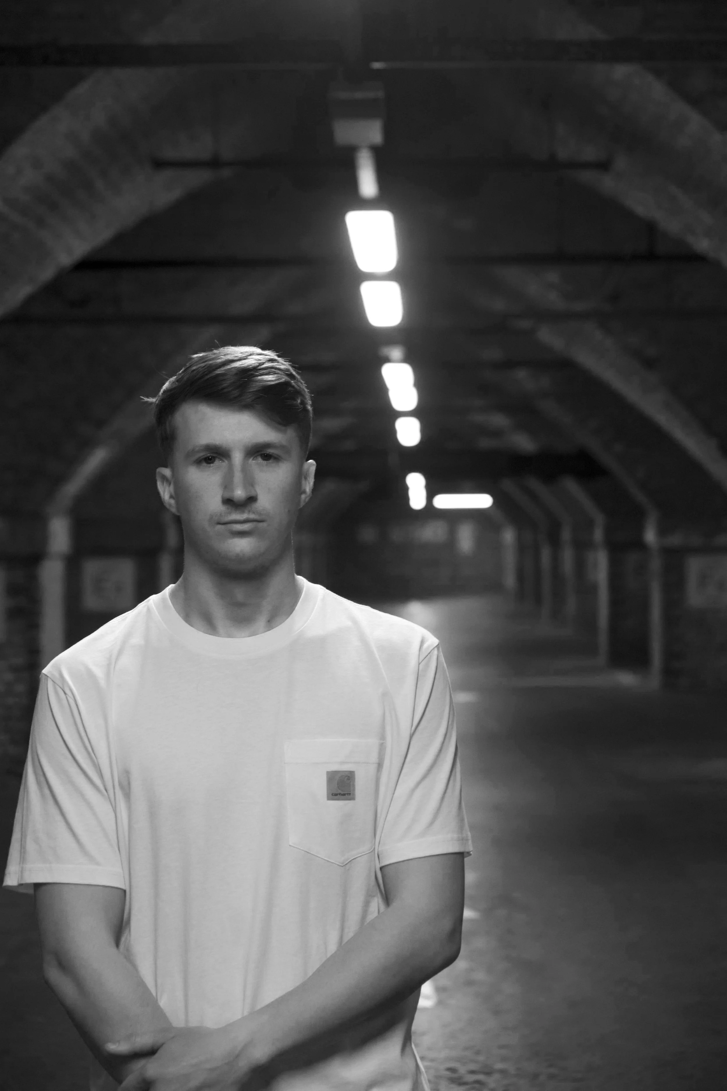 DAN COSTELLO - ONYX
