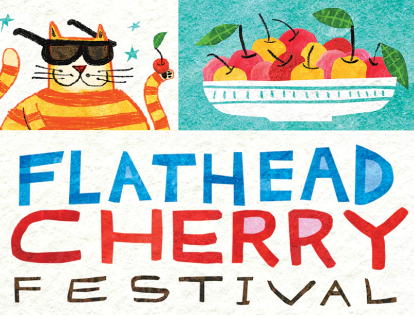Flathead Cherry Festival