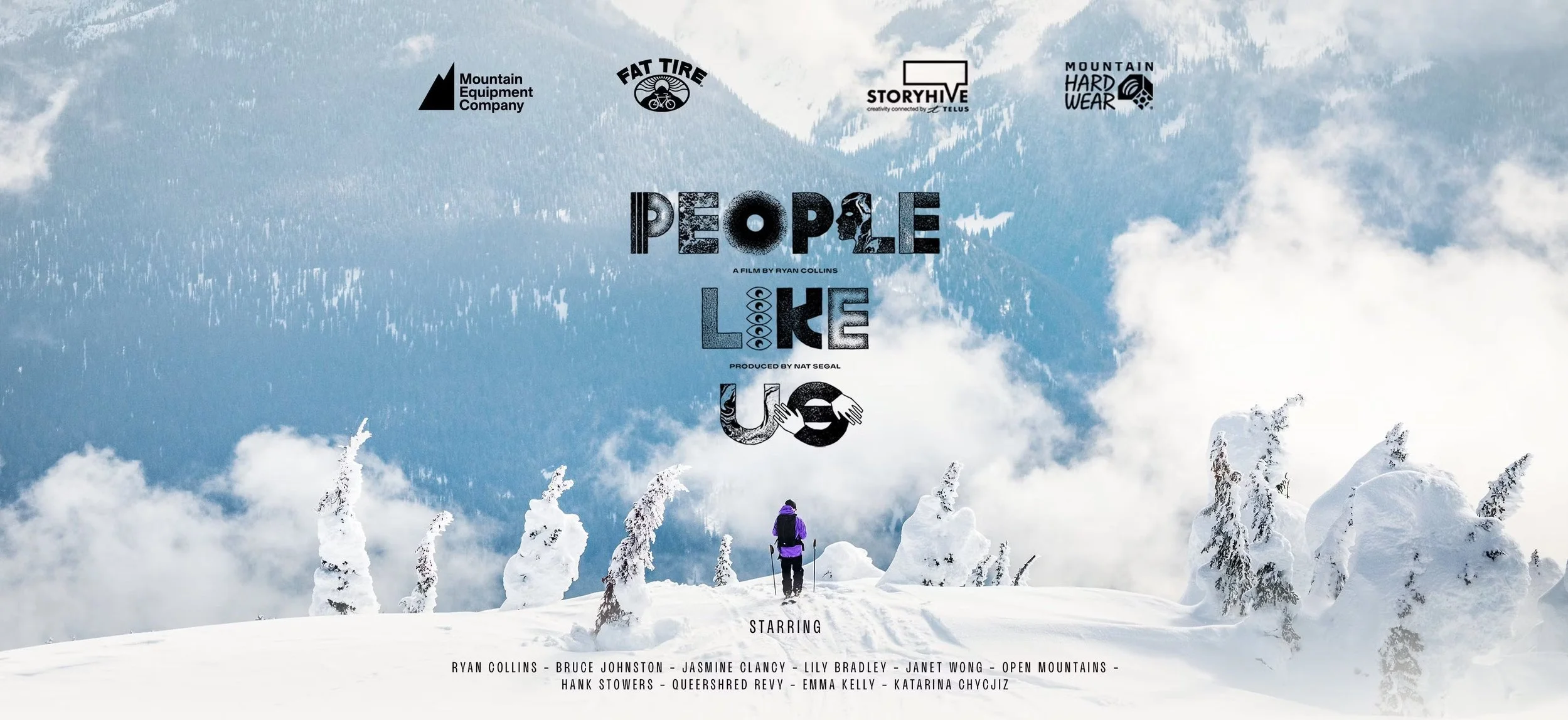 People Like Us