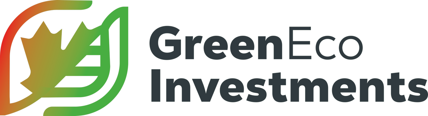 GreenEco Investments 
