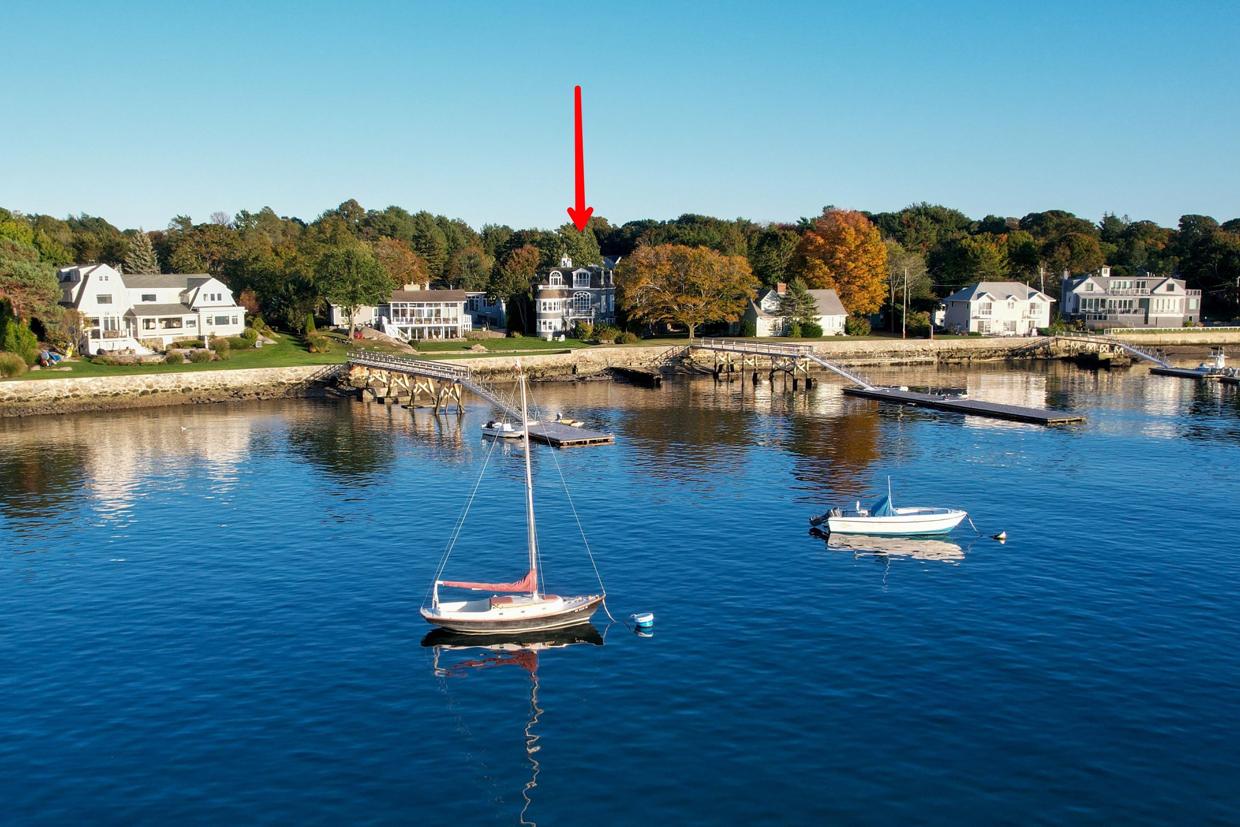 3D Tour — 2 Foster Street, Marblehead