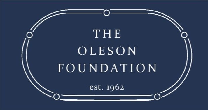 The Oleson Foundation
